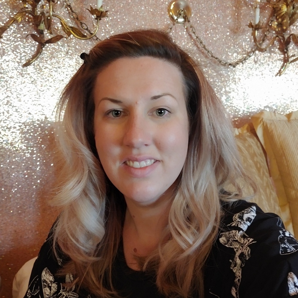 Meet your Posher, Rachael